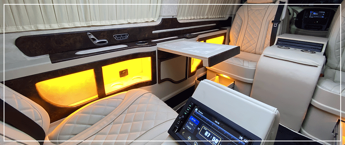 Volkswagen VIP Tasarım Araç Alım Satım Takas İstanbul VIP DİZAYN